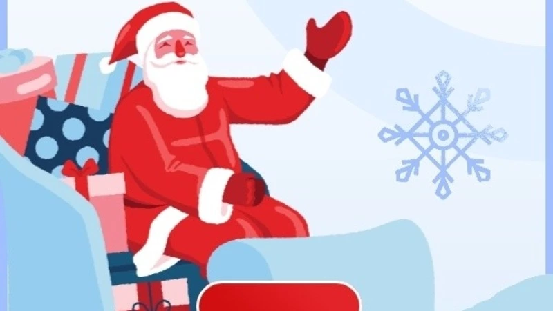 Сахалинцы могут поздравить с Новым годом пациентов областной психбольницы 