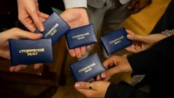 В России стартовала приемная кампания в вузы и колледжи с 1,5 млн бюджетных мест