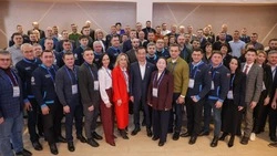 Вице-мэр Поронайского района Шенцов принял участие в проекте «Школа мэров»