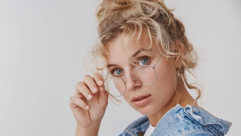 Близорукий ниндзя