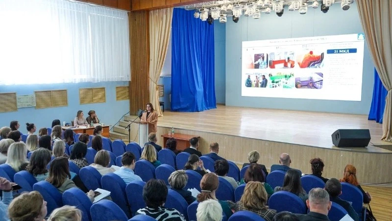 Итоги социально-экономического развития за 2024 год подвели в Корсакове