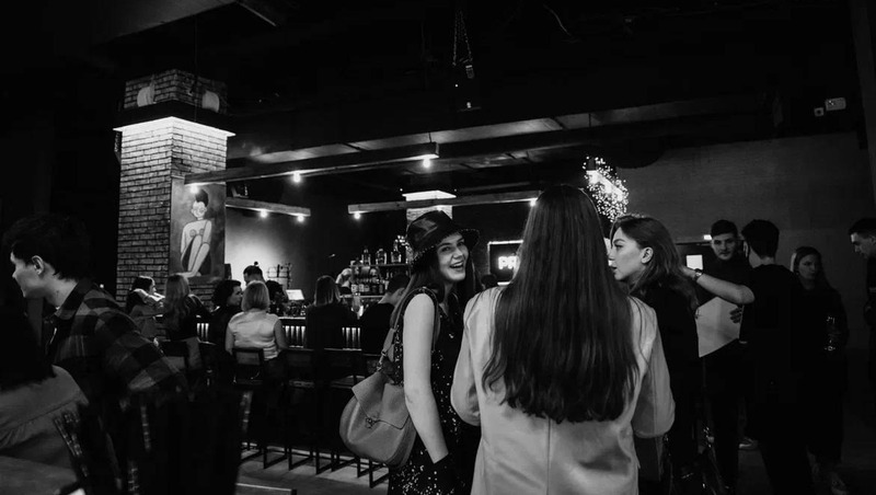 Саша настя смирнова после проекта