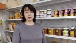 «Сладкий» стартап: как алтайский мед вдохновил углегорскую семью на собственный бизнес