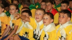 Воспитанников сахалинского лагеря «Восток» научили безопасности на воде