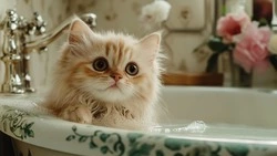 Детские сады, школы и часть Южно-Сахалинска остались без горячей воды 10 сентября