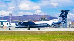 Авиакомпания «Аврора» ввела дополнительные рейсы с Сахалина в Харбин