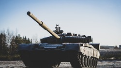Воинские части на Курилах получили «летающие» танки
