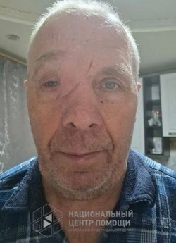 Нуждающегося в помощи пенсионера сутки ищут в Долинском районе