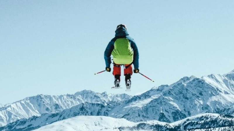 Спортсменка с Сахалина завоевала бронзу чемпионата России по горным лыжам
