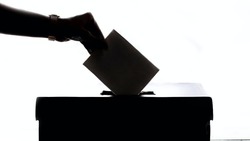 К открытию готовят избирательные участки в Сахалинской области