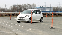 Новые предметы для будущих водителей