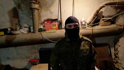 «Главное — не тупить»: боец с Сахалина поделился опытом выживания в зоне СВО