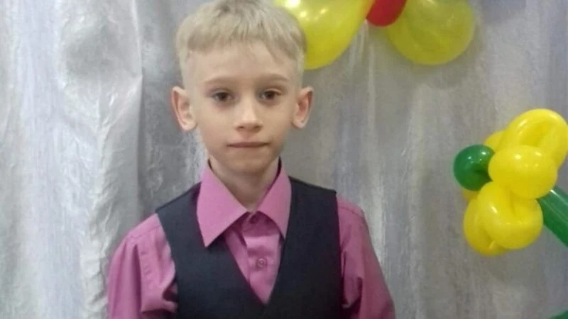 В Южно-Сахалинске полиция ищет 11-летнего мальчика
