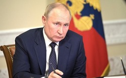 «Жить невозможно нормально»: Путин устал от пандемии коронавируса