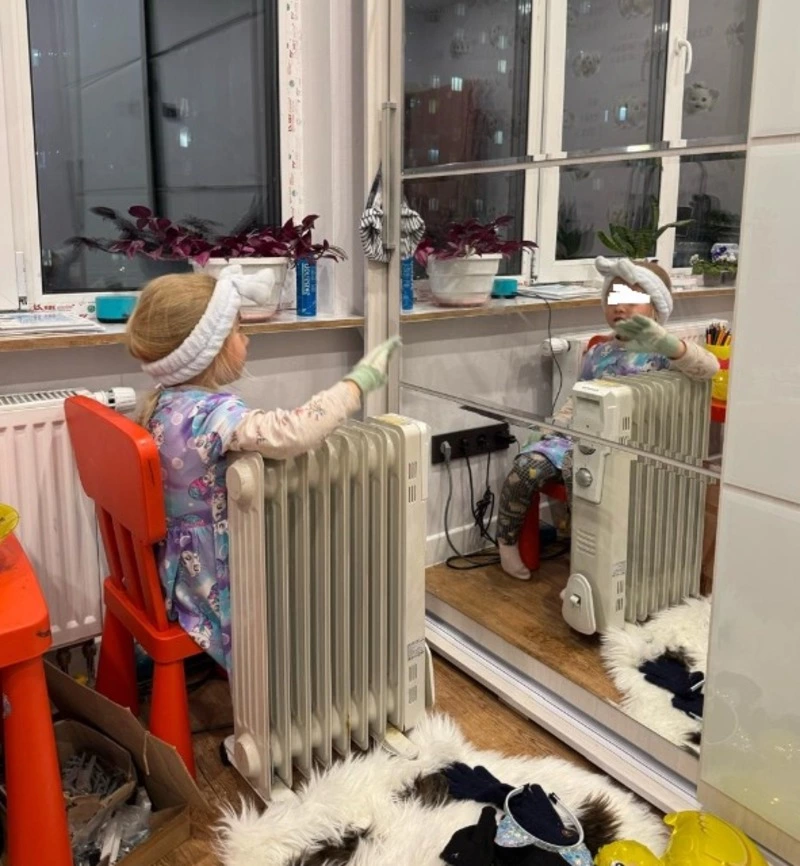 В Южно-Сахалинске в новом доме, где цена квартиры от 10 млн рублей, жильцы замерзают без отопления