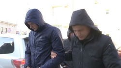 На Сахалине подозреваемый в убийстве у ночного клуба сказал последнее слово в суде
