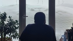 Сахалин откапывается от двухметровых сугробов: фотоподборка Sakh.online