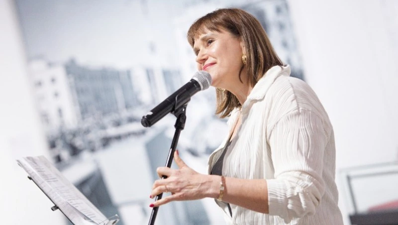 «Поющий музей» познакомит сахалинцев с творчеством местных поэтов и прозаиков 