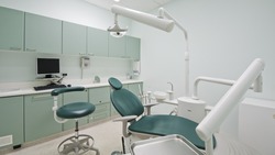 Попасть на повторный прием к стоматологу стало проще на Сахалине