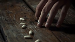 Торговца наркотиками задержали на Сахалине 