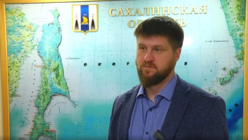 Возможность после фронта сделать шаг вперед: «Герой Сахалина и Курил» о кадровой программе