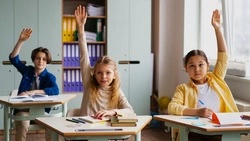 В российских школах с 1 сентября 2027 года введут оценки за поведение