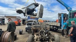 На Сахалине заводу имени Федотова пришлось взыскивать долги с ипэшницы через суд 