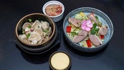 Огласили полное меню и участников пельменного гастромарафона в Южно-Сахалинске