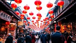 Полный гид в Китай с Дальнего Востока в 2026 году: от авиабилета до Alipay