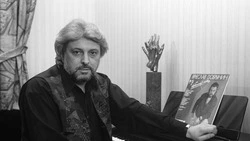 Ушел из жизни народный артист России Вячеслав Добрынин