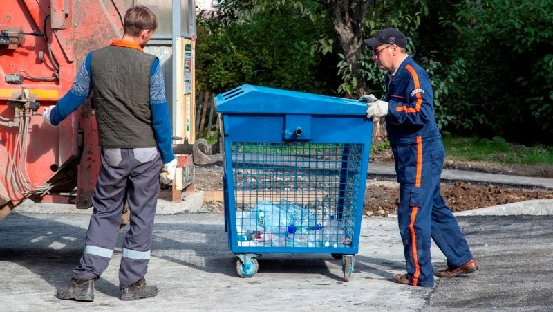 В следующем году россиян ждет неприятный сюрприз по линии ЖКХ 