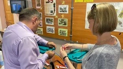 Избирательные участки Южно-Сахалинска готовы к старту выборов 9 сентября