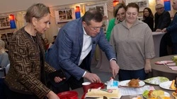 Женщины из профсоюзов Сахалинской области показали кулинарные умения на соревнованиях