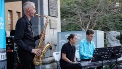 Дуэт «Струна» порадует гостей фестиваля «Поющий музей» в Южно-Сахалинске