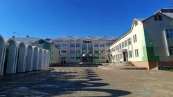 Попытка «Сахалин-Инжиниринга» свалить вину за потоп в школе провалилась в суде