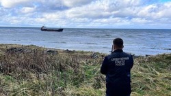  К выяснению обстоятельств инцидента с танкером у берегов Сахалина подключился СК
