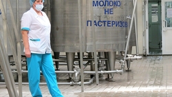 «Грин Агро-Сахалин» ищет 200 сотрудников для завода по переработке молока
