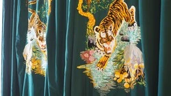 Южносахалинцам представили творчество Валентины Вильчинской