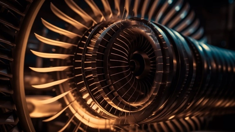 Первый в ДФО сервис по ремонту газовых турбин откроют на Сахалине