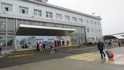 Аэропорт столицы Сахалина достроит Дерипаска
