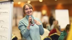 Финальный этап обучения волонтеров IV Российско-Китайских игр стартовал на Сахалине