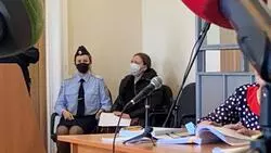 Частично закрытым будет новое слушание дела об убийстве восьмилетней Вики