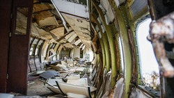 Авиакатастрофа в Подмосковье, миллиарды выделили на помощь россиянам. Главное на утро 18 августа
