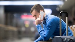 Опоздавшие на рейс пассажиры в России смогут воспользоваться обратным билетом с 1 сентября