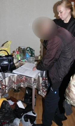 Следователи Сахалина раскрыли жесткое убийство 25-летней давности