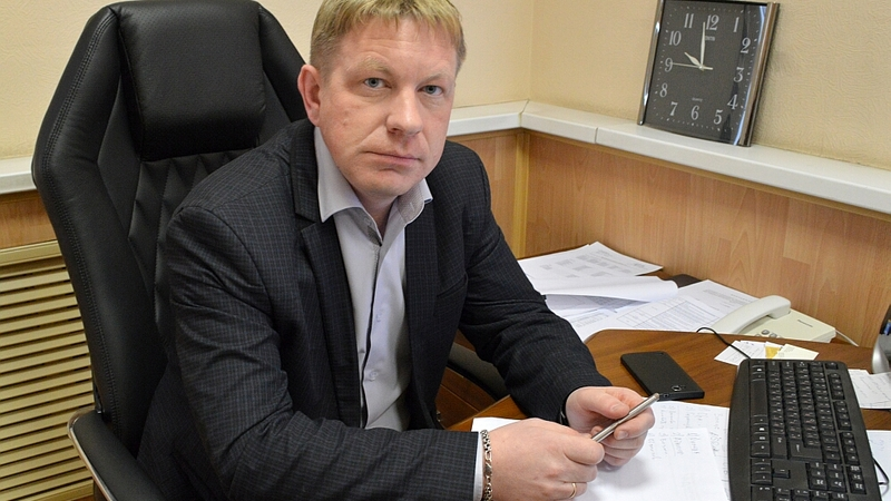 Сахалинскую телекомпанию ОТВ возглавил Влад Демьянов