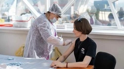 В Южно-Сахалинске стартовала вакцинация от гриппа 