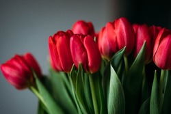 ПАЗЛЫ: Соберите букет цветов для женщины к 8 марта