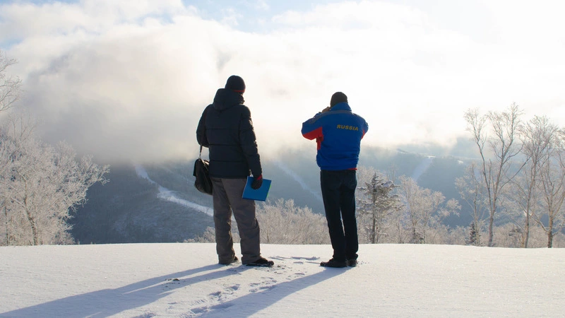 Трассы на сахалинском «Горном воздухе» классифицируют по-новому