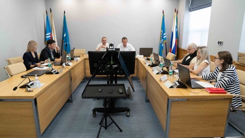 Малый и средний бизнес Южно-Сахалинска получил на развитие 22,6 миллиона рублей